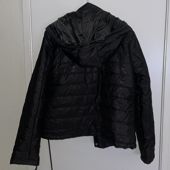 Puffer jacket - Picture 3 of 4